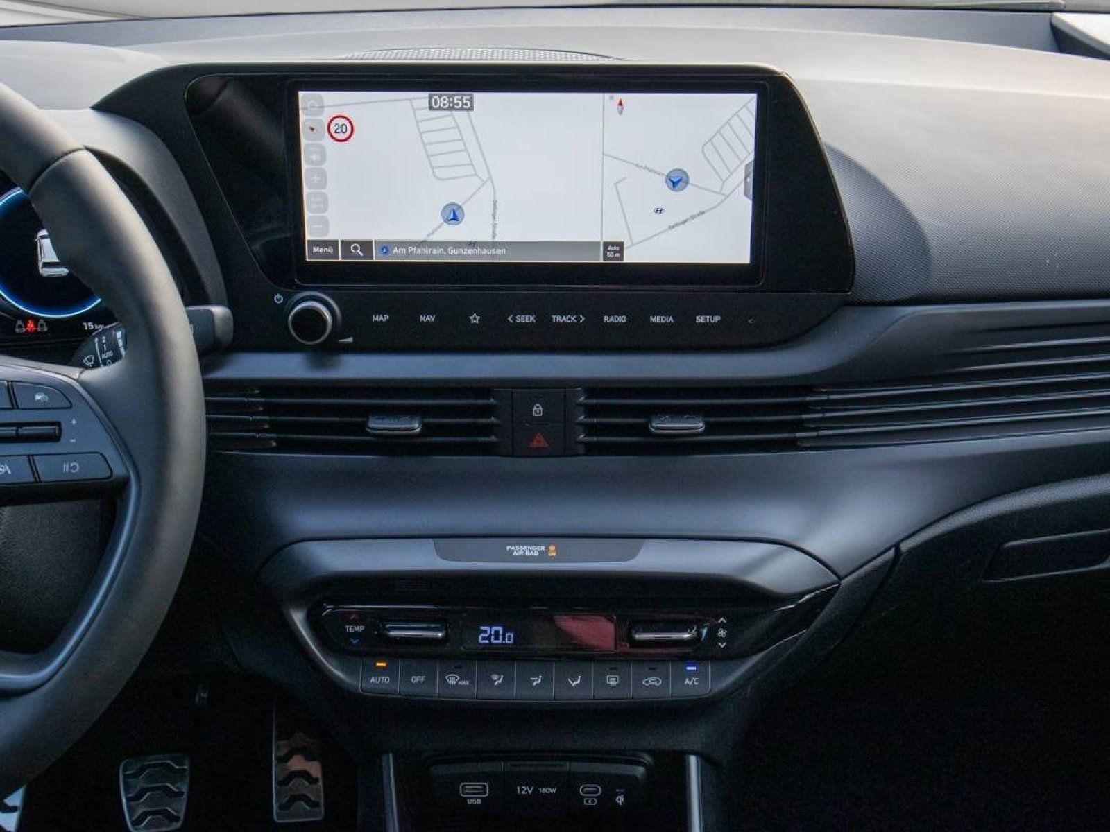 Hyundai BAYON – Bild 9