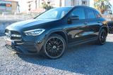 Mercedes-Benz Mercedes-benz GLA 250 Tua A SOLI 452€ al mese An - Mercedes GLA 250 mit Halbautomatikschaltung