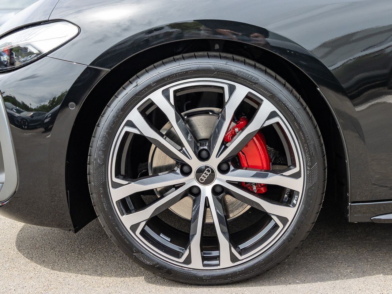 Audi A5 - Bild 8
