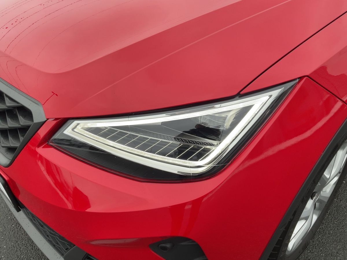 Seat Arona - Bild 15