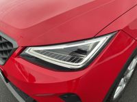 Seat Arona - Vorschau Bild 15