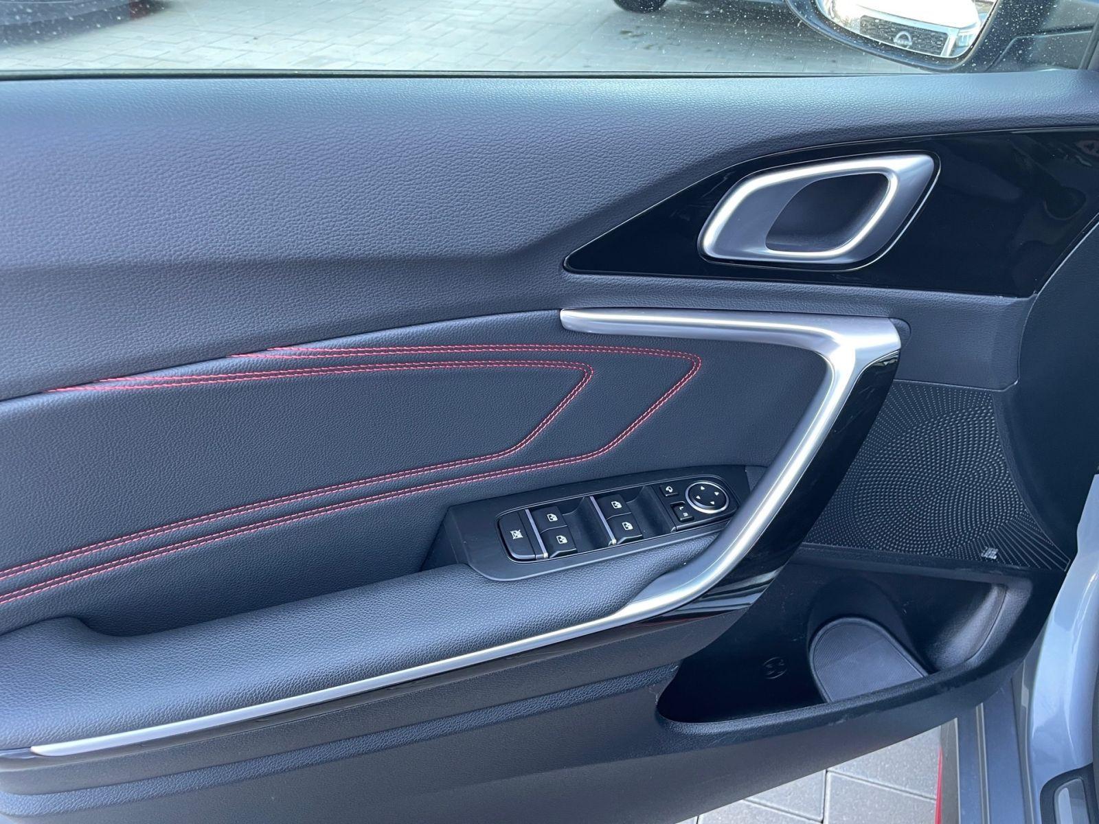 Kia Proceed 1.6 T-GDI GT *Klima*Navi*SHZ