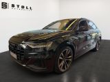 Audi SQ8 S-PlusSitze+AssistenzPlus+Pano+TechnologySel - Audi: As8