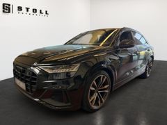 AUDI SQ8 S-PlusSitze+AssistenzPlus+Pano+TechnologySel