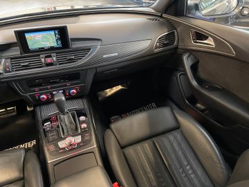 Audi A6 Avant 3.0 TDI quattro competition *MATRIX*HUD