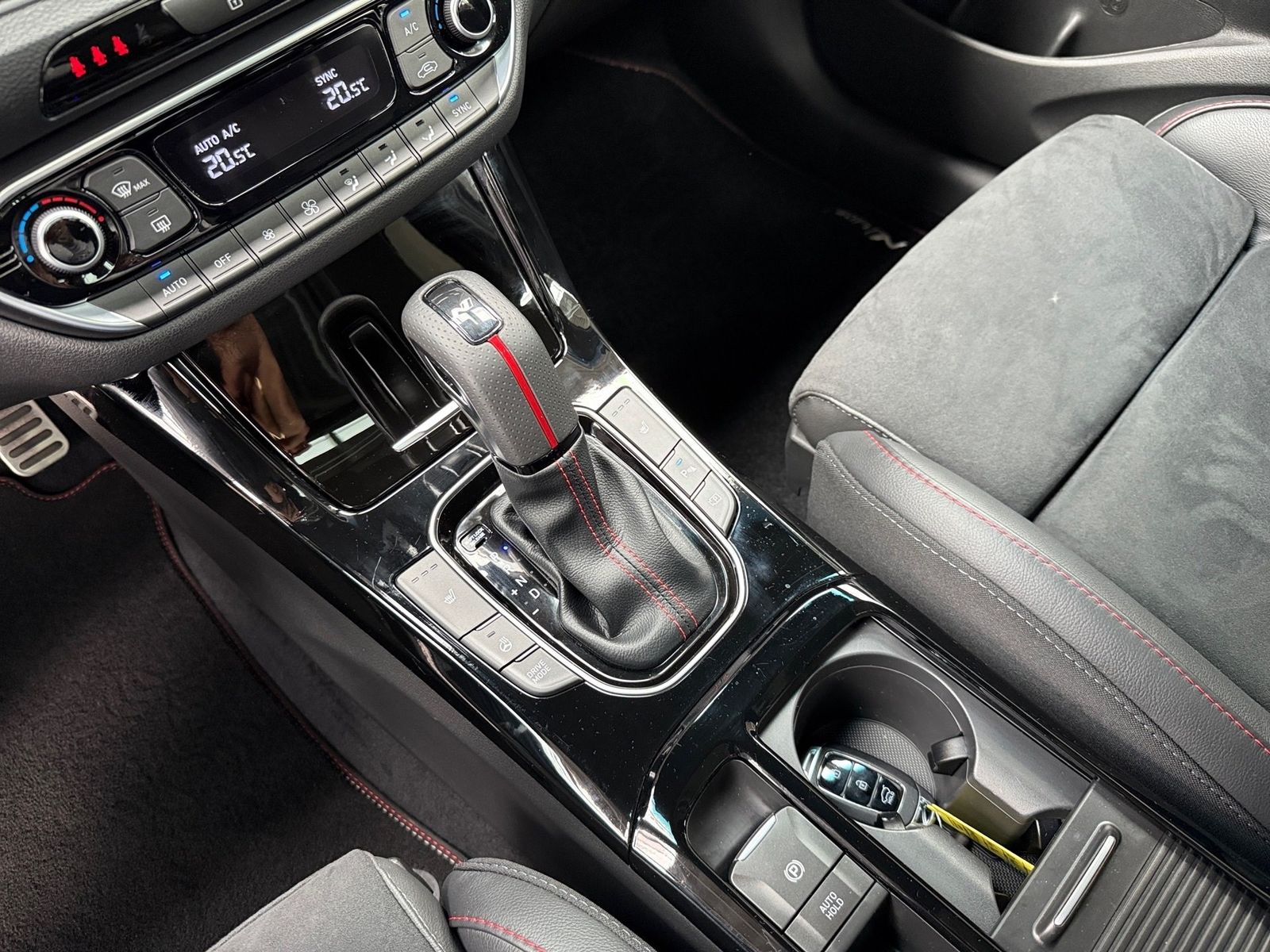 Hyundai i30 – Bild 20