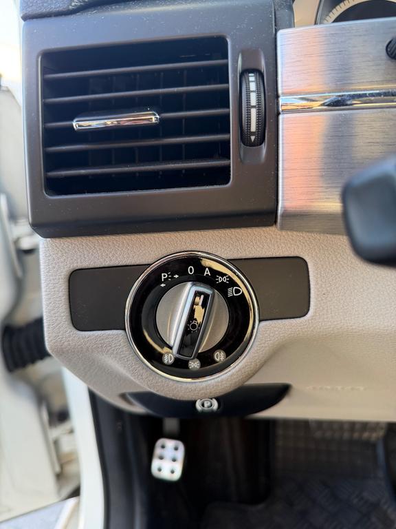 Mercedes-Benz GLK 320