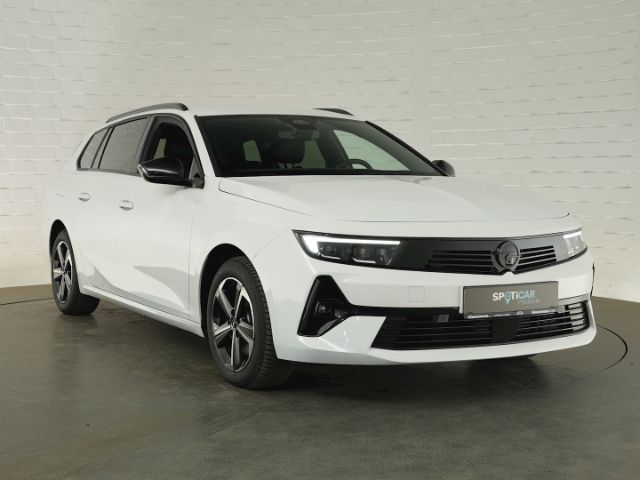 Astra L ST GS+LED MATRIX+NAVI+360 GRAD KAMERA+SI