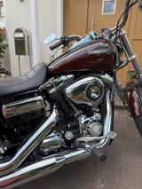 Harley-Davidson Super Glide FXDC - Offers
