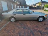 Mercedes-Benz Mercedes Benz W 140 140000 Km - Mercedes-Benz 400 Benziner Gebrauchtwagen
