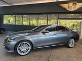 Mercedes-Benz E 300d Lim. AVANTGARDE KAMERA/MULTIBEAM/SSD/20" - Mercedes-Benz E-Klasse: Limousine