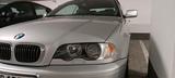 BMW E46 330CI BJ. 2001 Titansilber mit M Paket... - BMW 330: Cabrio, 330ci E46
