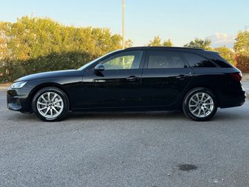 Audi A4 - 10