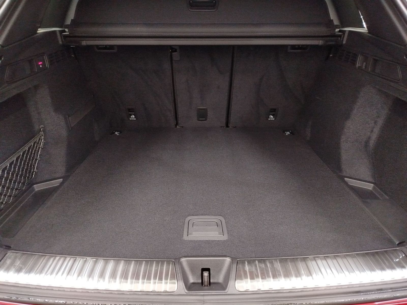 Audi Q5 - Bild 6