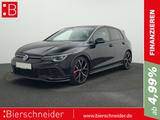 Volkswagen Golf GTI 8 2.0 TSI DSG Clubsport NAVI ACC KAMERA - Volkswagen Golf: 8 GTI
