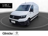 Volkswagen Crafter 35 Kasten 2,0 l TDI langer Radstand