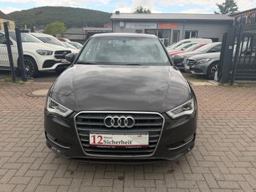 Audi A3 - 2