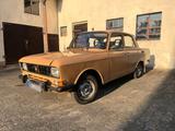 Andere Moskwitsch AZLK 2140 - Moskwitsch Gebrauchtwagen