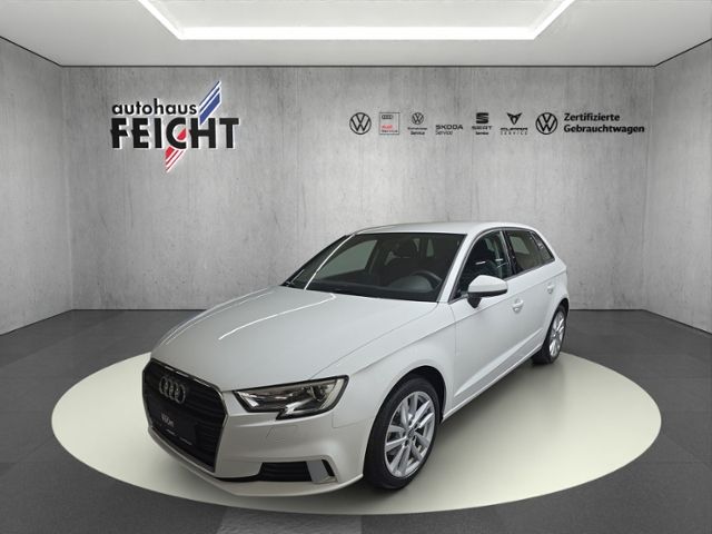 Image of Audi A3