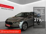 Skoda Superb Combi 2.0 TSI DSG SELECTION MATRIX-LED+NA - Skoda Superb Jahreswagen