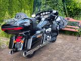 Harley-Davidson Ultra Limited  - CHOPPER MEHR ALS 1500 CCM
