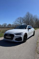 Audi A5 45 TFSI quattro B&O Pano 3-S-Line Matrix