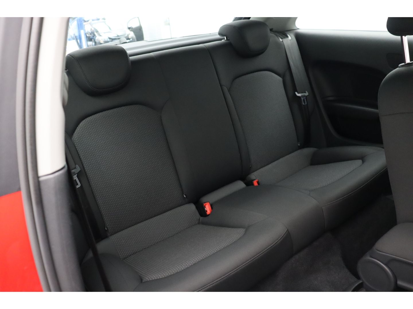Fahrzeugabbildung Audi A1 1.6 Attraction Klimaauto SHZ Einparkhilfe