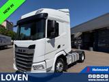 DAF XF 480 FT PCC/MX Engine Brake