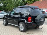 Jeep Cherokee Renegade 2.8 4x4+Auto.+AHK+Reifen neug - Jeep Gebrauchtwagen von 2004
