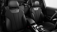 Audi A4 - Vorschau Bild 11