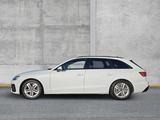Audi A4 Avant 35 TFSI S line LEDER PANO VIRTUAL 18" - Audi A4 aus 2025