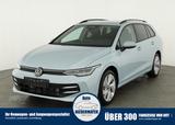 Volkswagen Golf VIII Variant 1.5 TSI Life Facelift, AHK, ea - Tageszulassungen: Kombi