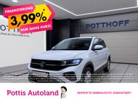 Volkswagen T-Cross - Vorschau Bild 1