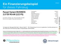 Volkswagen Passat Variant - Vorschau Bild 2