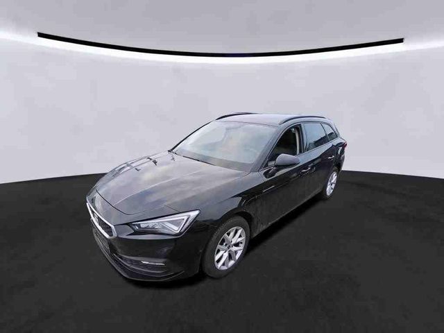 Seat Leon 2.0 TDI DSG Style Navi AHK Alcantara Kamera