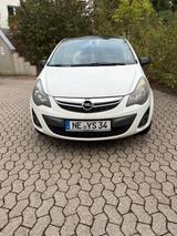Opel Corsa 1.2 Color Edition Easytronic Color Edition - Opel Corsa: C Easytronic
