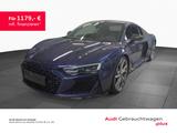 Audi R8 Coupé V10 performance RWD LED B&O Kam.Carbon - Audi R8 V10 performance Gebrauchtwagen