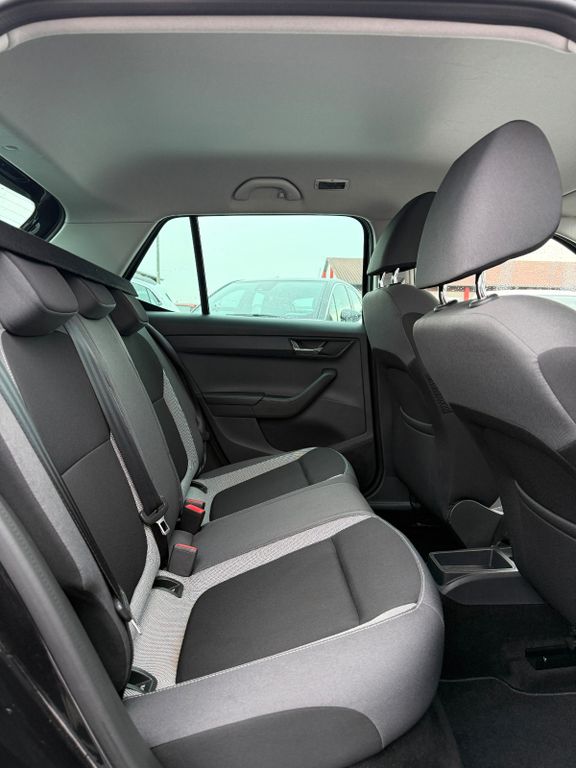 Skoda Fabia - Bild 19