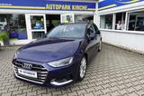 Audi A4 Avant 35 TDI advanced - Audi A4 Advance mit Diesel-Antrieb