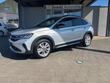 Volkswagen Taigo 1.0 TSI DSG GOAL AHK/GJR/KAMERA - gebrauchte VW Sportwagen