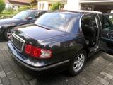 Kia Opirius 3,5 V6 mit Gasanlage  2500VB - : mit Gasanlage