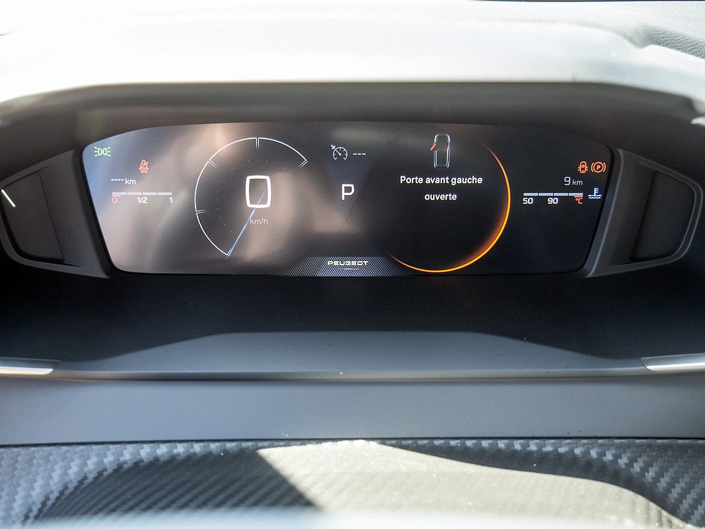 Peugeot 208 - Bild 17