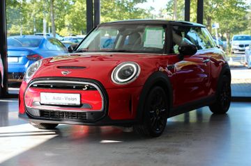 MINI Cooper SE - 5