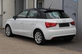 Audi A1 Sportback Ambition Navi+BiXenon+Sportp.+Sitzh - Audi: Sport