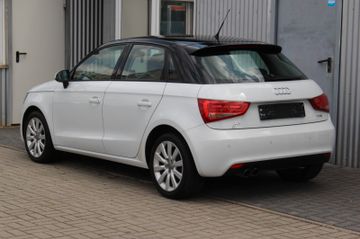 Audi A1 - 3
