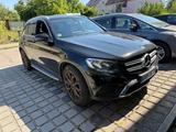 Mercedes-Benz GLC 220 d 4MATIC AMG Line Autom. AMG Line