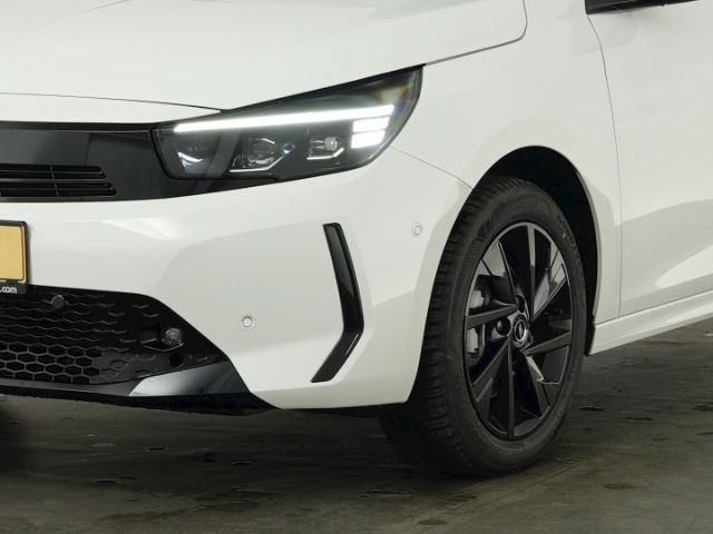 Corsa F FACELIFT GS AT+LED+NAVI+RÜCKFAHRKAMERA+S