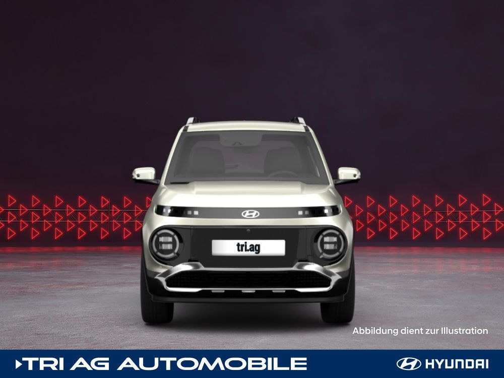Hyundai INSTER - Bild 14