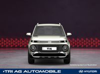 Hyundai INSTER - Vorschau Bild 14