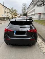 Mercedes-Benz A 35 AMG Mercedes-AMG Aero Schiebedach 360Kamera - gebrauchte Mercedes-Benz A 35 AMG aus dem Jahr 2023